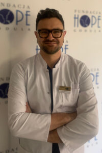 dr n. med. Jakub Staniczek