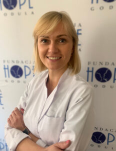 lek. med. Ruçi Aleksandra